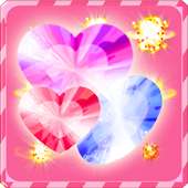 Legend Jewels Match 2017 logo