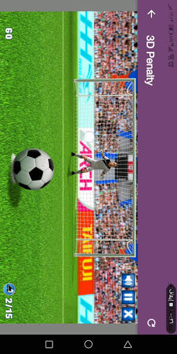 FIFA 2021 screenshot 8