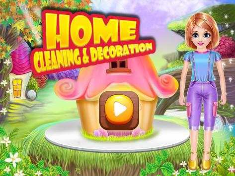 House Clean up,Design,Escape - My Home Decoration screenshot 5