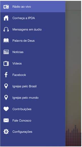 DEUS É AMOR 2 تصوير الشاشة