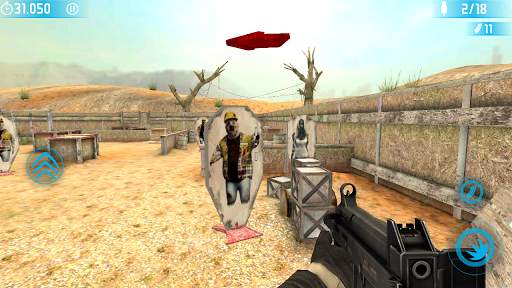 Gun Master 3: Zombie Slayer screenshot 6