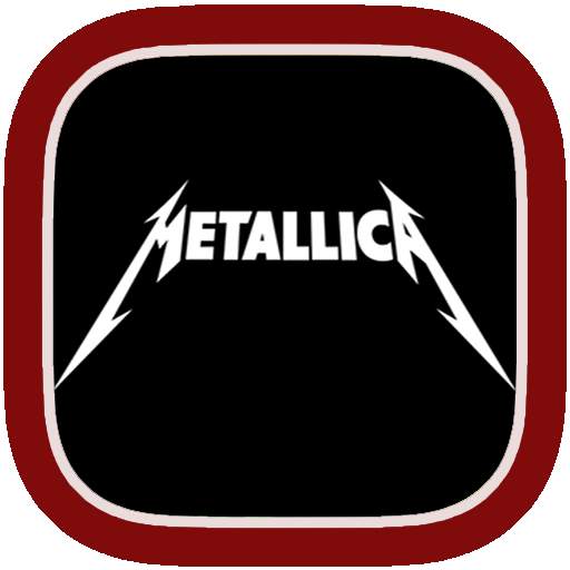 Metallica Cool Ringtones 3.0