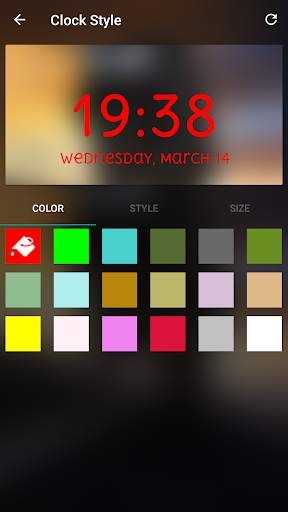 Motorcycle Pattern Lock Screen 8 تصوير الشاشة