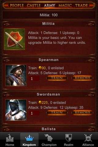 Dragon Lords screenshot 4