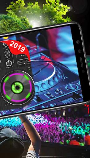 Dj Music Mixer Pro 2023 screenshot 4