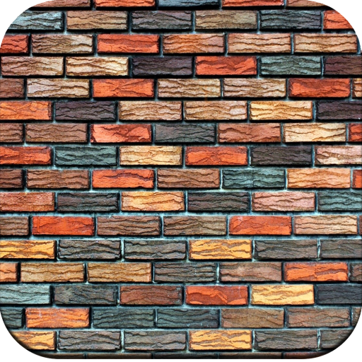 Wall Wallpaper HD icon