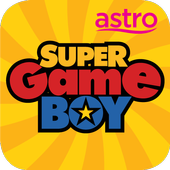 Super Game Boy icon