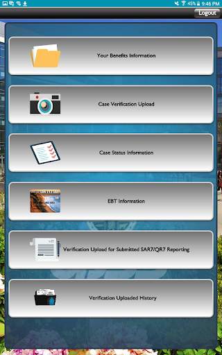 DPSS Mobile screenshot 16