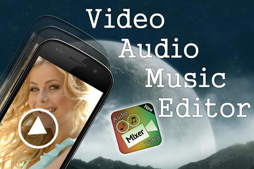 Audio Video Music Mixer screenshot 3