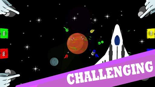 Mini 1 2 3 4 Player Games screenshot 3