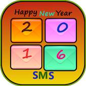 New Year SMS 1.0