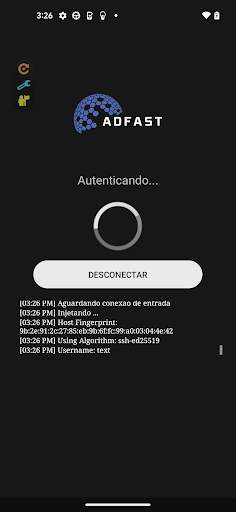 ADFAST LTDA - Miracle screenshot 3