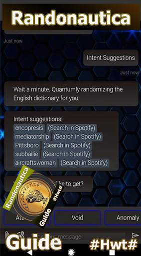 Free Randonautica Guide screenshot 4