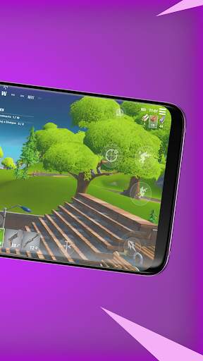 Instruction for FOR TNITE Battle Royale players screenshot 2