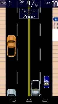 Turbo Car Racing - Classic Cars Race screenshot 2