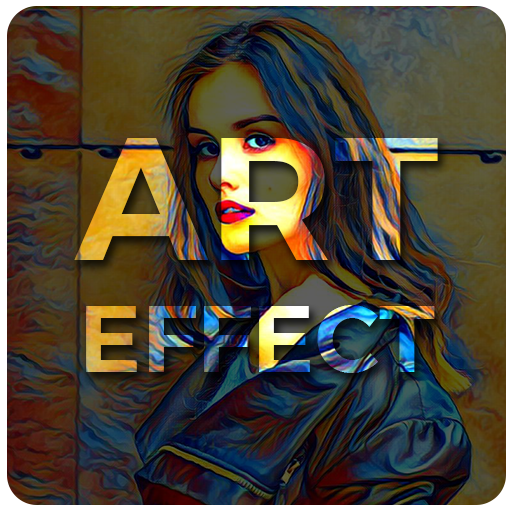 Art Effects - AI Photo Filters icon
