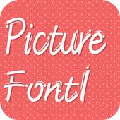 Picture Fonts1 1.1