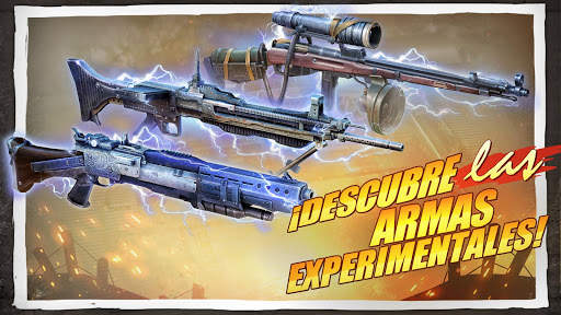Brothers in Arms® 3 screenshot 4