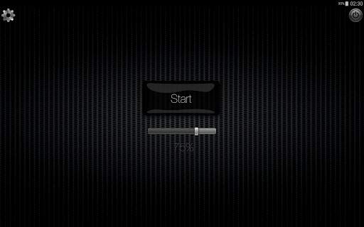 Screen Night Mode Brightness screenshot 6