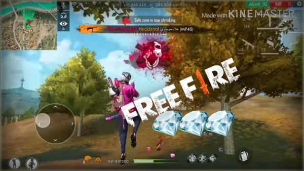 Guide free fire screenshot 2