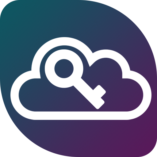 Hide in Cloud - Hide Photo, Video, Music, Doc, etc icon