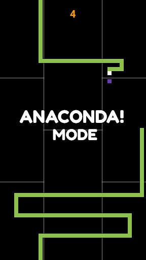 Lazy Snake screenshot 3