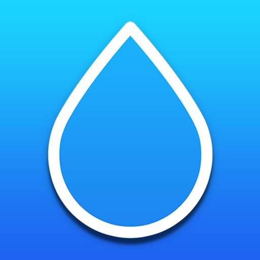 Drink Water Reminder app, Water Tracker App 1.0.5