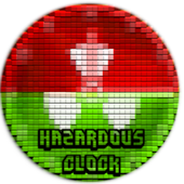 Clock Widget icon