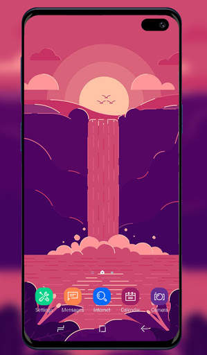 Offline Wallpaper screenshot 6