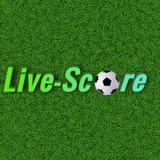 Live-Score आइकन