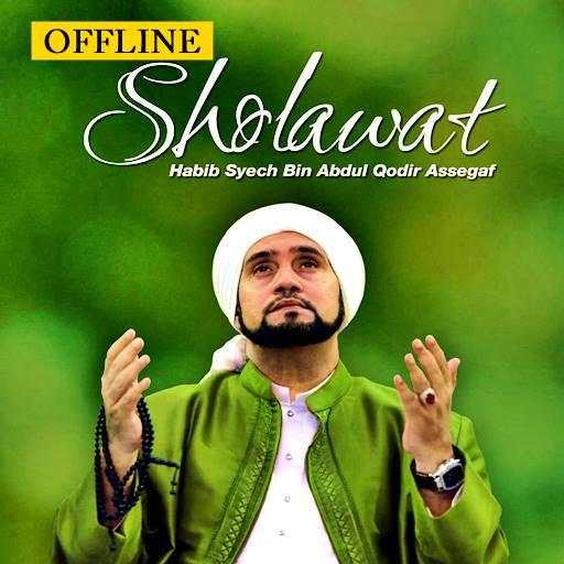 Sholawat Habib Syech Terlengkap (MP3 Offline) 4.5