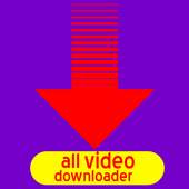 All Videos Download 2020 : Best & Fast Free app 1.0