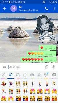 messenger 2019 screenshot 6