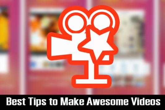 Free VivaVideo Tips screenshot 1