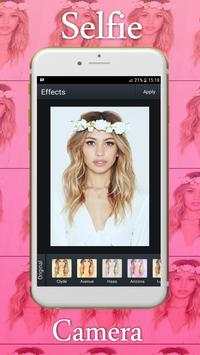 Youcam Perfect  -   Selfie Kamera screenshot 3