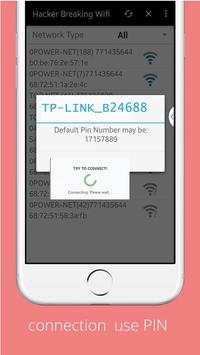 Wifi  pass Breaking: Wifite - Aircrack - Wireshark screenshot 5