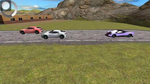 Rash to Win the Race screenshot 7