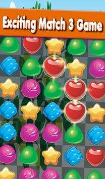 Candy Pro Blitz screenshot 1