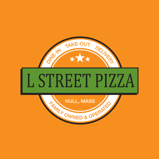 L Street Pizza icon