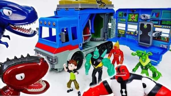 Ben Super Toy 10 screenshot 4