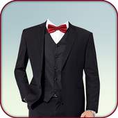 Man Photo Suit Editer 1.0
