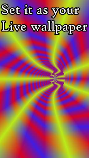 Tunnel to the Astral plane screenshot 1
