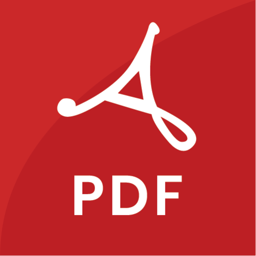 PDF Viewer - PDF Reader 2021 icon