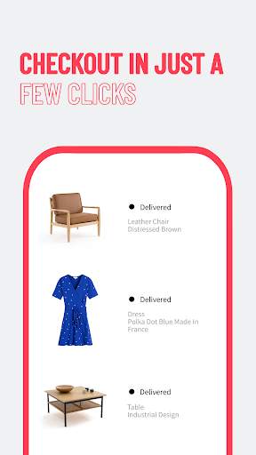 La Redoute - Fashion & Home screenshot 6