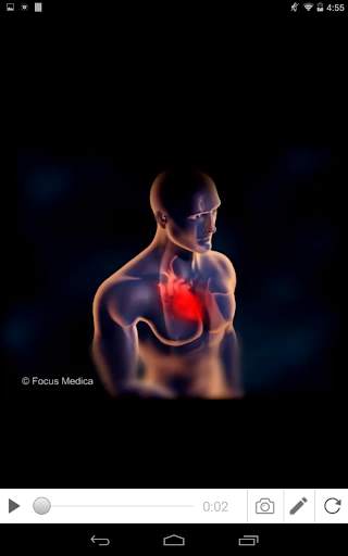 Stroke screenshot 4