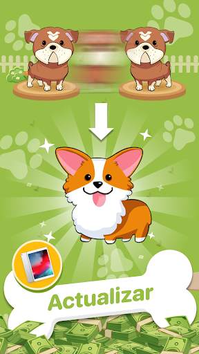 Puppy Town - Mezcla & Mezcla screenshot 5