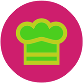 Recipp - Recipe Apps icon