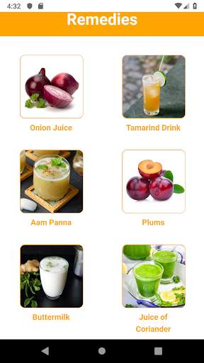 Ayurveda screenshot 5