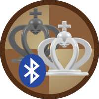 Bluetooth Chess icon