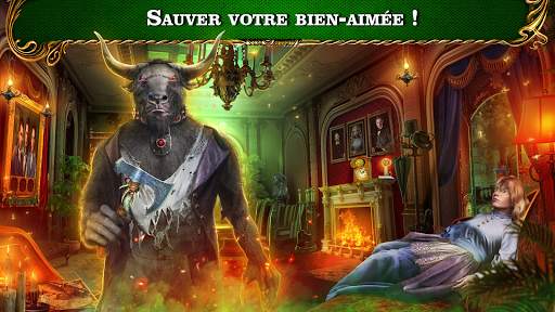 Dark Romance 7 f2p screenshot 4